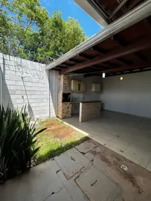 Imagem 3 - Casa Condomínio em Parque das Nações, Cuiabá - MT