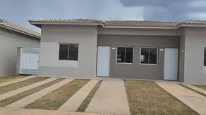 Casa Condomínio Guarita II, Várzea Grande - MT — foto 1