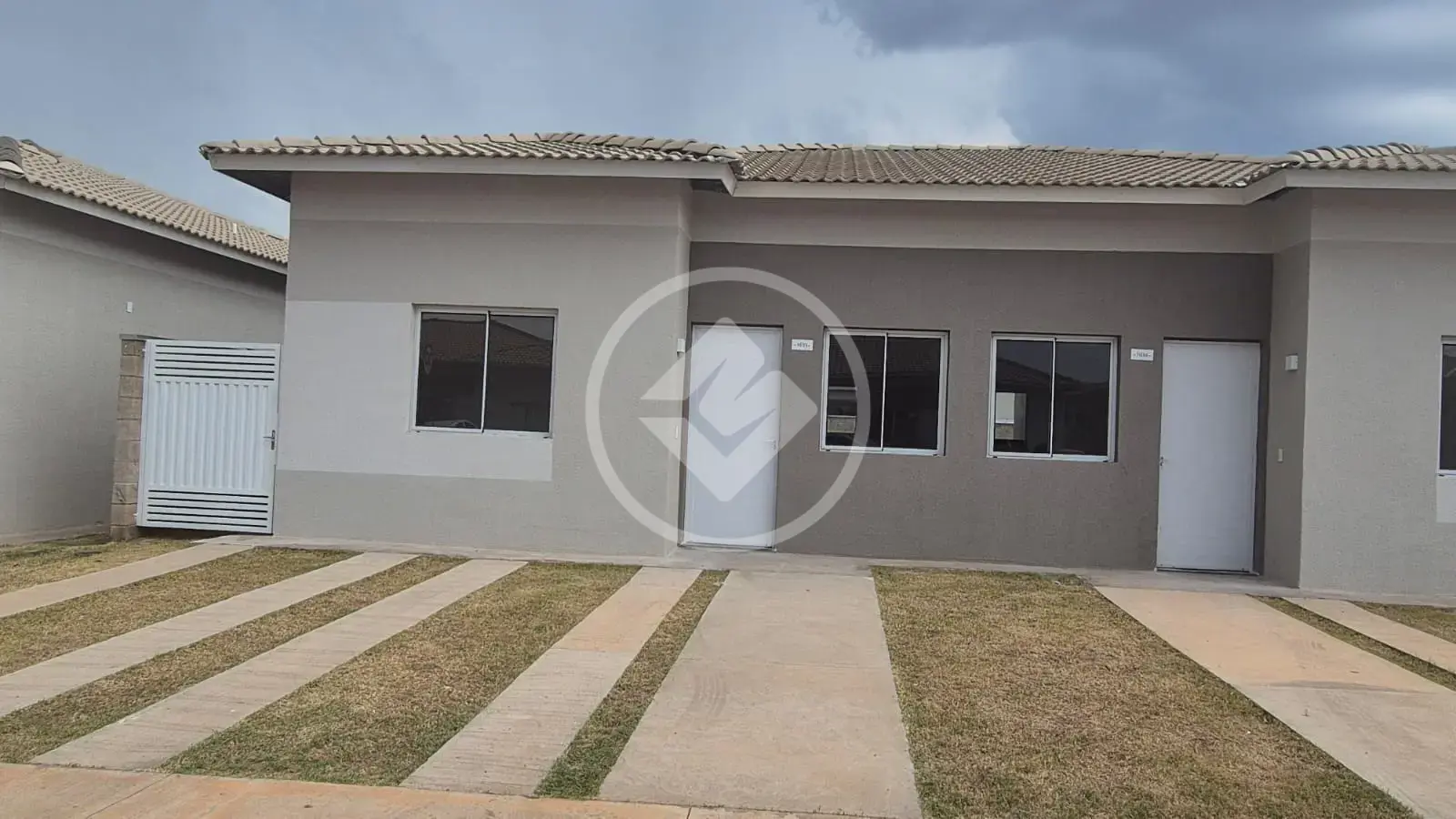 Imagem 1 - Casa Condomínio em Guarita II, Várzea Grande - MT