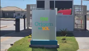Casa Condomínio Guarita II, Várzea Grande - MT — foto 2