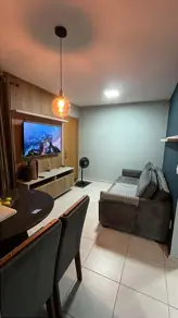 Apartamento Garden Mapim, Várzea Grande - MT — foto 1