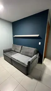 Imagem 2 - Apartamento Garden em Mapim, Várzea Grande - MT