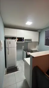 Imagem 3 - Apartamento Garden em Mapim, Várzea Grande - MT