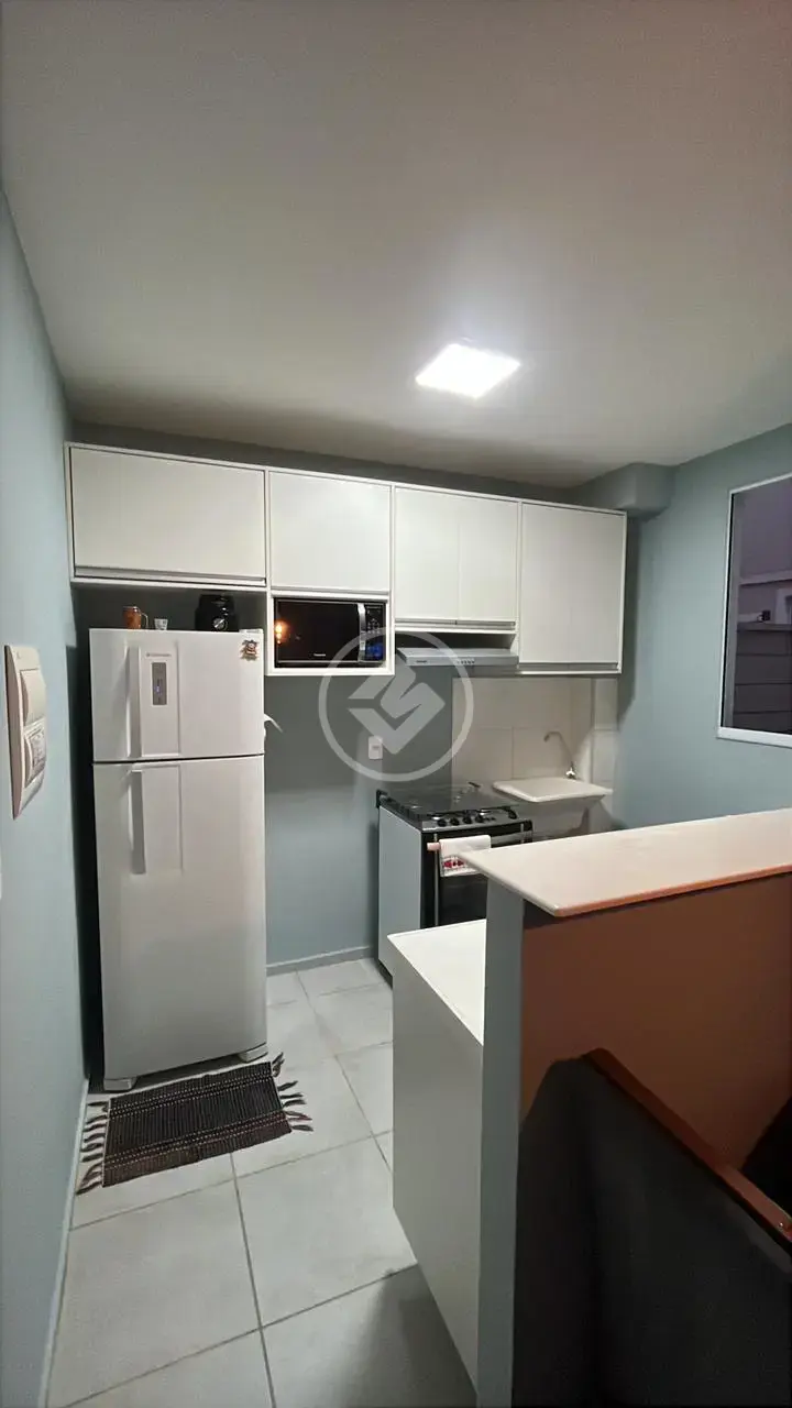 Imagem 3 - Apartamento Garden em Mapim, Várzea Grande - MT