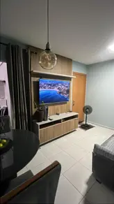 Apartamento Garden Mapim, Várzea Grande - MT — foto 2