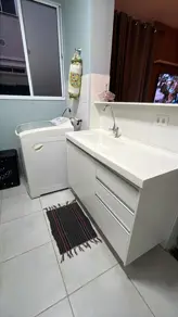 Imagem 4 - Apartamento Garden em Mapim, Várzea Grande - MT