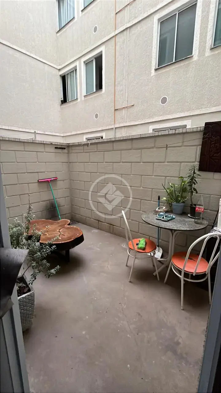 Image 9 - Apartamento Garden em Mapim, Várzea Grande - MT