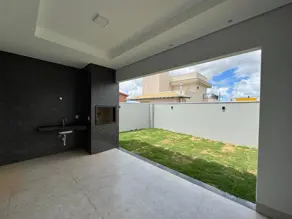 Imagem 6 - Casa Condomínio em CENTRO, Chapada dos Guimarães - MT