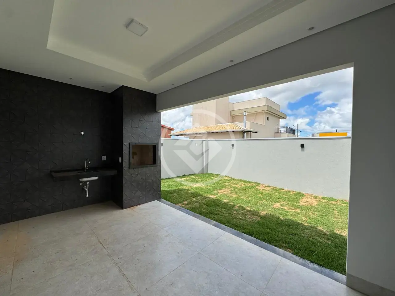 Imagem 6 - Casa Condomínio em CENTRO, Chapada dos Guimarães - MT