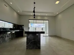 Imagem 4 - Casa Condomínio em CENTRO, Chapada dos Guimarães - MT