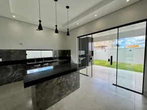 Imagem 3 - Casa Condomínio em CENTRO, Chapada dos Guimarães - MT