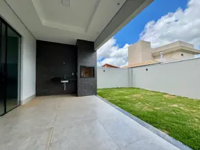 Imagem 5 - Casa Condomínio em CENTRO, Chapada dos Guimarães - MT