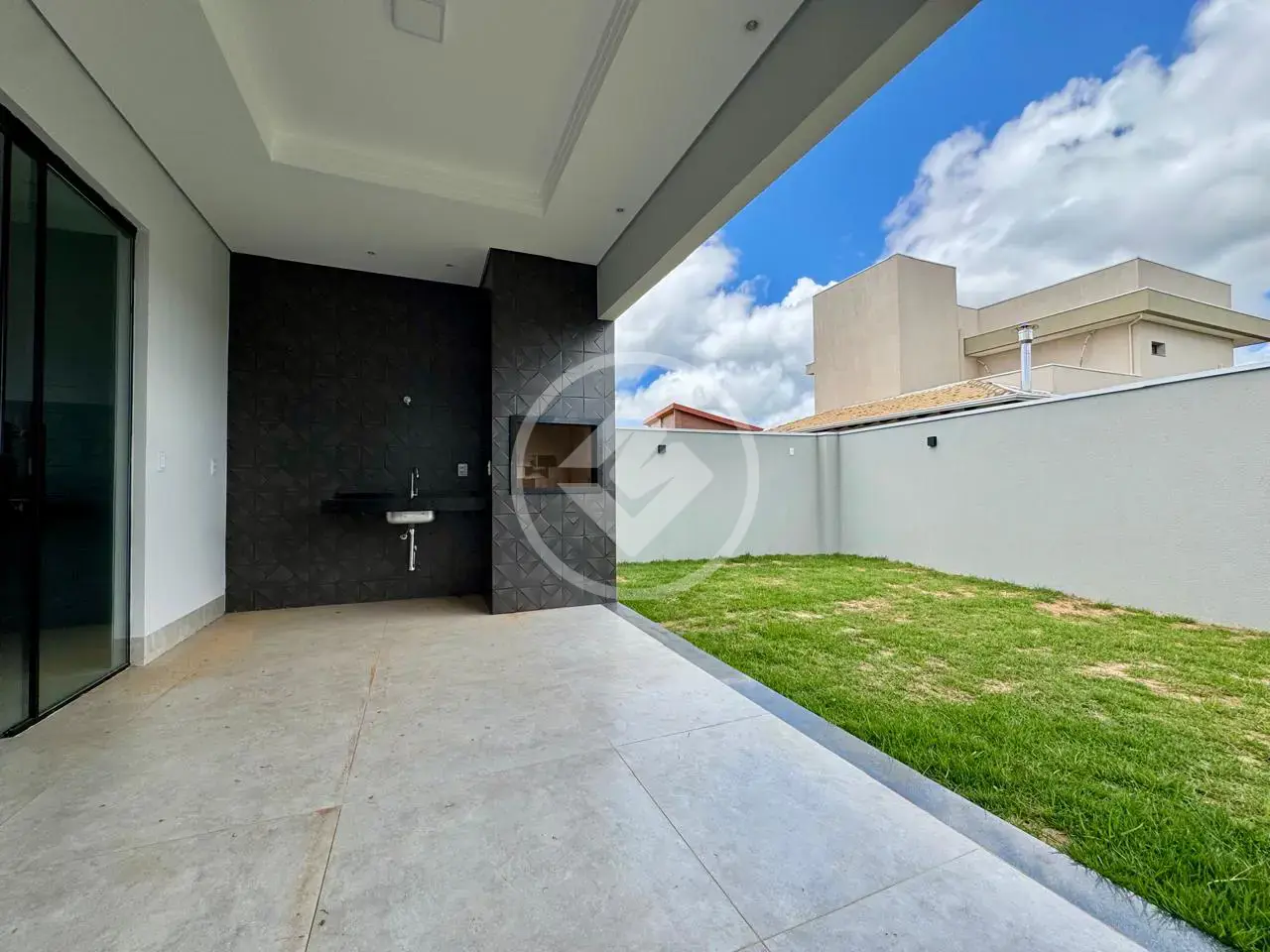 Imagem 5 - Casa Condomínio em CENTRO, Chapada dos Guimarães - MT