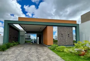 Casa Condomínio CENTRO, Chapada dos Guimarães - MT — foto 1