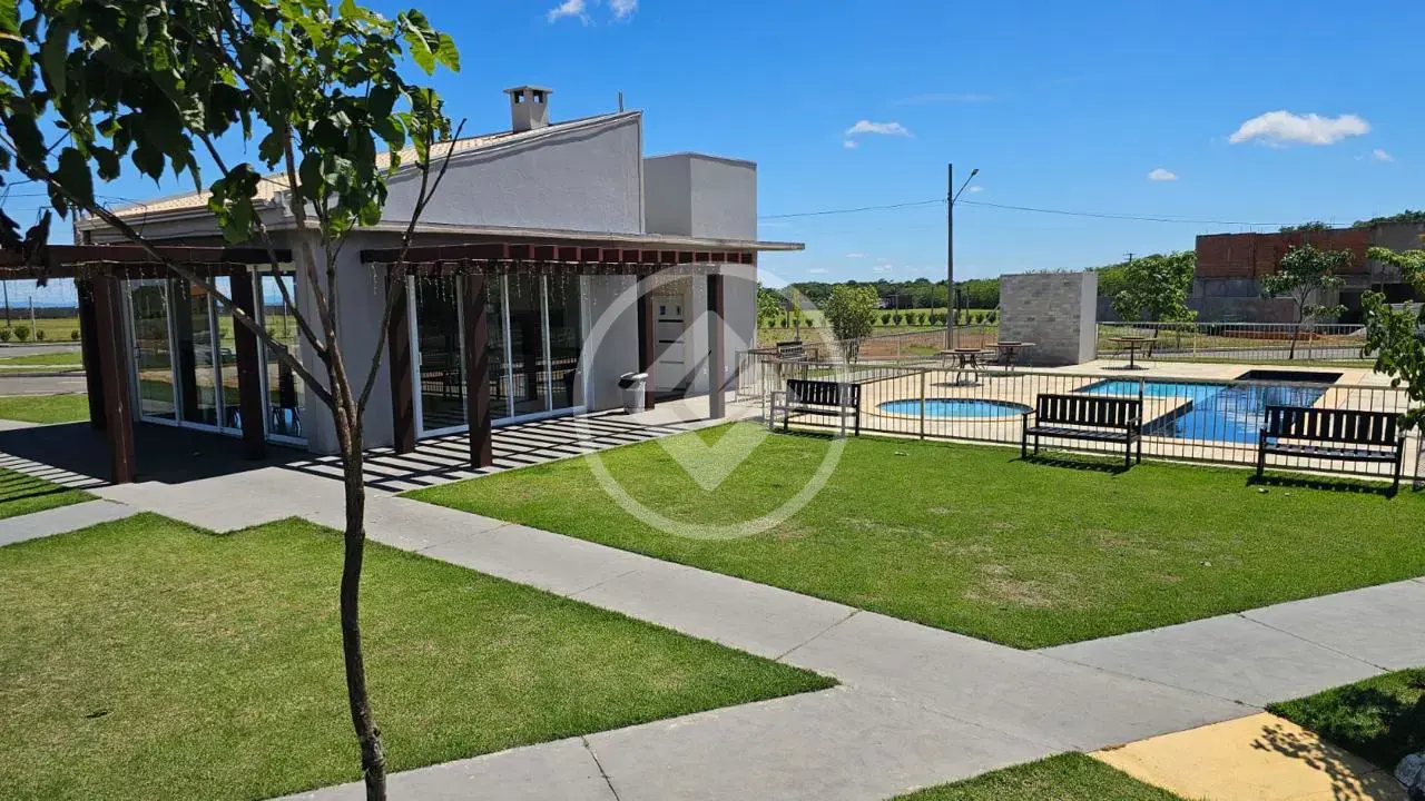 Imagem 2 - Casa Condomínio em CENTRO, Chapada dos Guimarães - MT