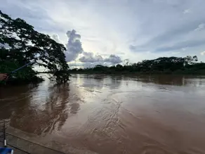 Chácara ZONA RURAL, Santo Antônio de Leverger - MT — foto 1