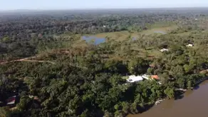 Imagem 2 - Chácara em ZONA RURAL, Santo Antônio de Leverger - MT