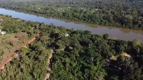 Imagem 5 - Chácara em ZONA RURAL, Santo Antônio de Leverger - MT