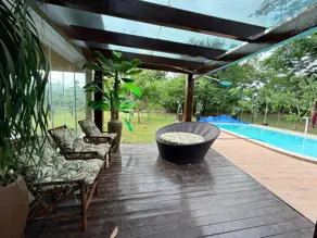 Imagem 6 - Chácara em ZONA RURAL, Santo Antônio de Leverger - MT