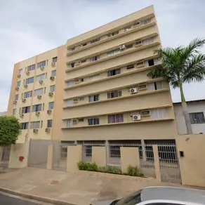 Apartamento Baú, Cuiabá - MT — foto 1