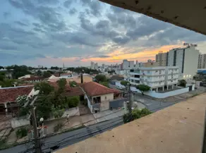 Apartamento Baú, Cuiabá - MT — foto 2