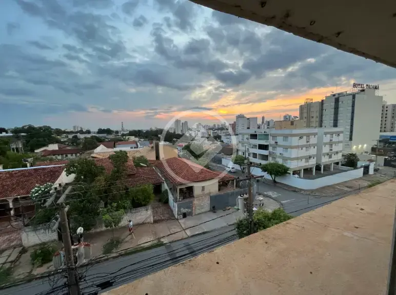 Image 2 - Apartamento em Baú, Cuiabá - MT