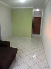 Imagem 2 - Apartamento em Baú, Cuiabá - MT