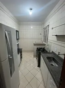 Imagem 3 - Apartamento em Baú, Cuiabá - MT