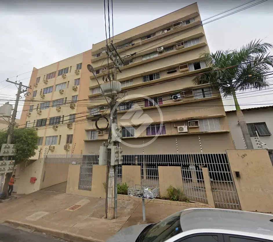 Image 8 - Apartamento em Baú, Cuiabá - MT