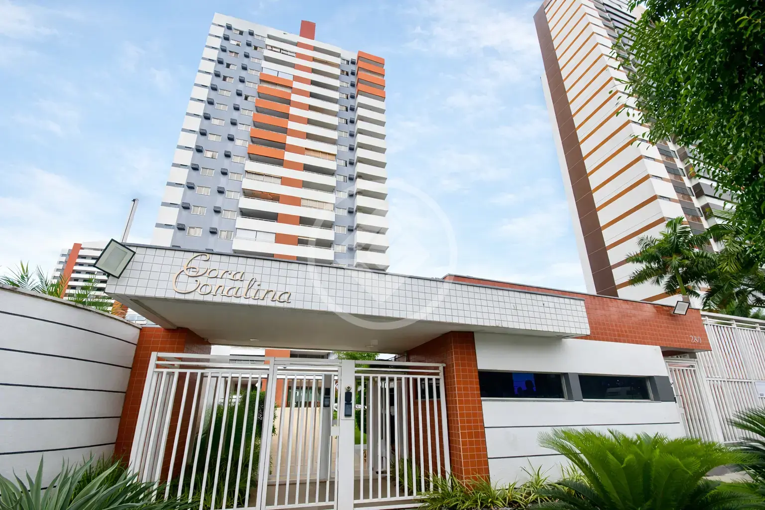 Imagem 1 - Apartamento em Jardim das Américas, Cuiabá - MT