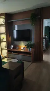 Apartamento Jardim das Américas, Cuiabá - MT — foto 2