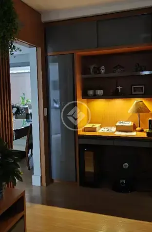 Imagem 3 - Apartamento em Jardim das Américas, Cuiabá - MT