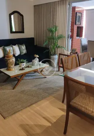 Imagem 4 - Apartamento em Jardim das Américas, Cuiabá - MT