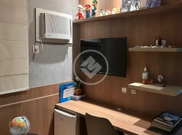 Image 11 - Apartamento em Jardim das Américas, Cuiabá - MT