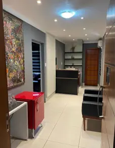 Sala Comercial Dom Aquino, Cuiabá - MT — foto 1