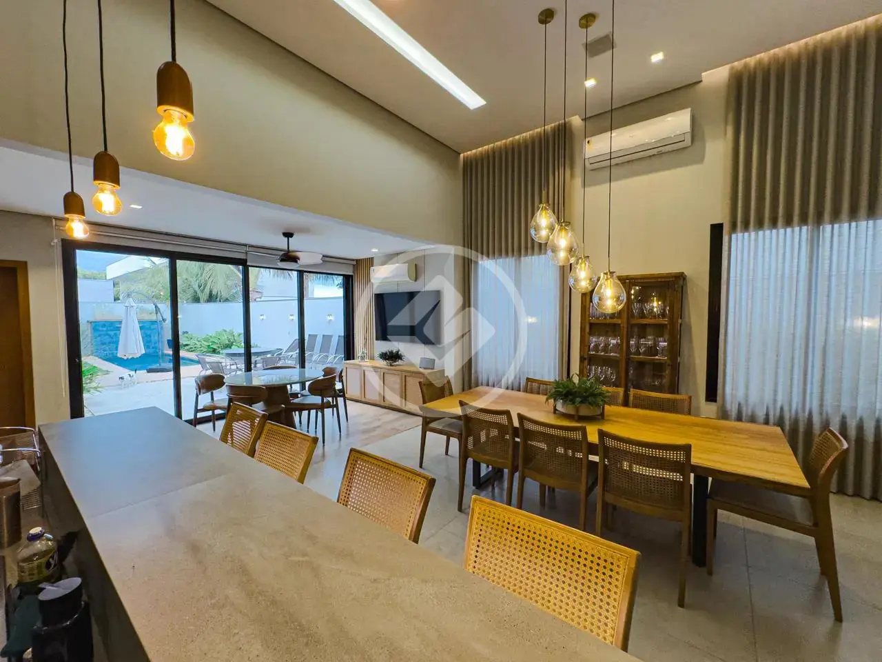 Imagem 6 - Casa Condomínio em JARDIM IMPERIAL II, Cuiabá - MT