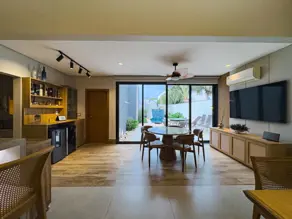 Imagem 4 - Casa Condomínio em JARDIM IMPERIAL II, Cuiabá - MT