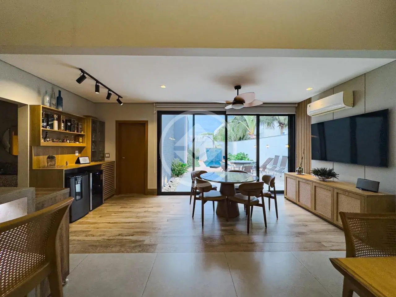 Imagem 4 - Casa Condomínio em JARDIM IMPERIAL II, Cuiabá - MT