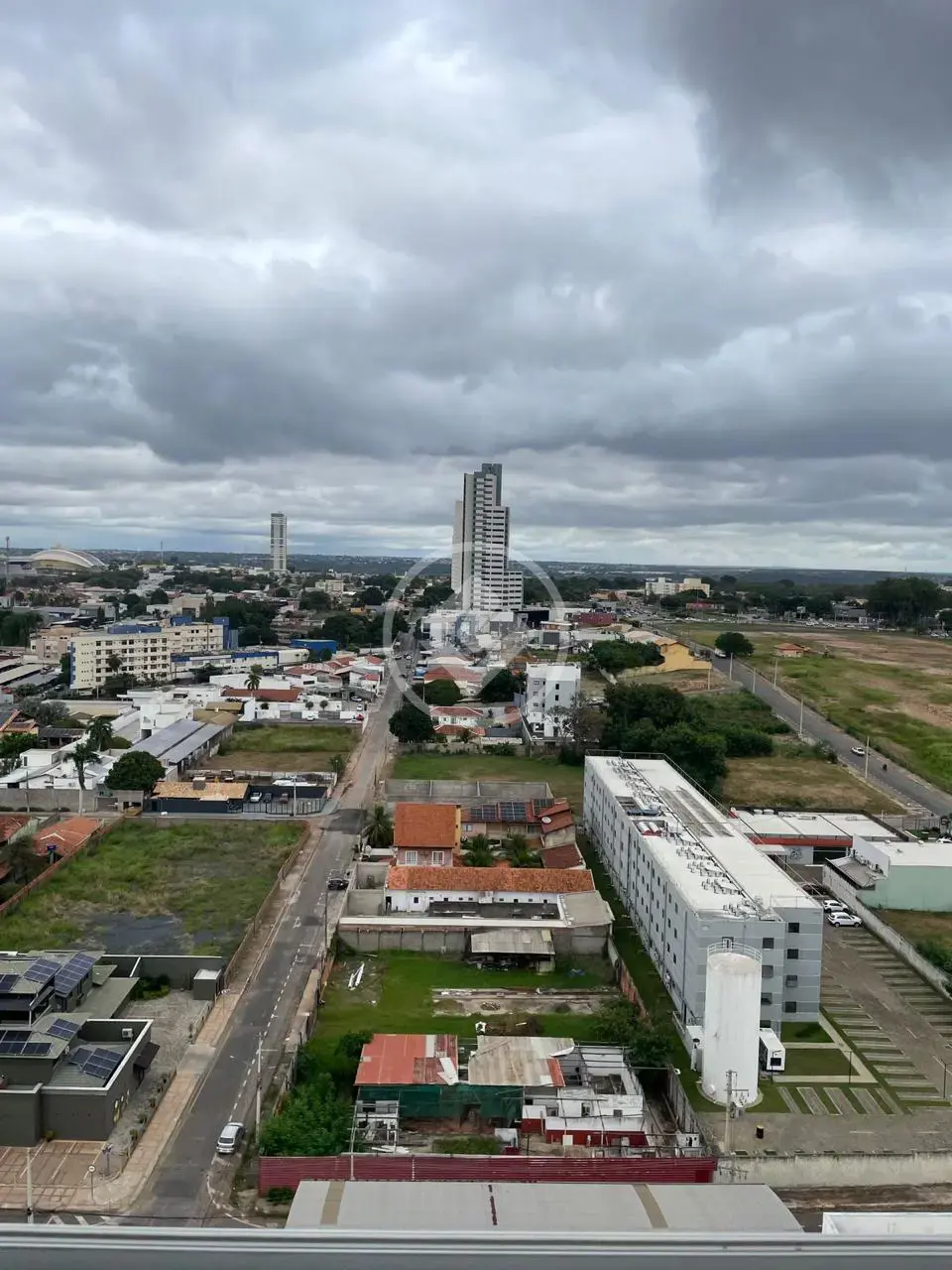 Image 2 - Apartamento em JARDIM CUIABÁ, Cuiabá - MT