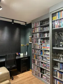Imagem 6 - Apartamento em JARDIM CUIABÁ, Cuiabá - MT