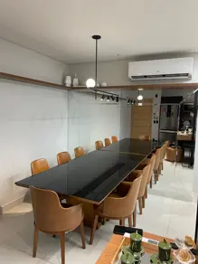 Apartamento JARDIM CUIABÁ, Cuiabá - MT — foto 1