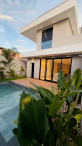 Casa Condomínio Ribeirão do Lipa, Cuiabá - MT — foto 1