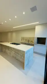 Imagem 5 - Casa Condomínio em Ribeirão do Lipa, Cuiabá - MT