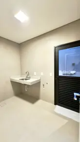 Imagem 6 - Casa Condomínio em Ribeirão do Lipa, Cuiabá - MT