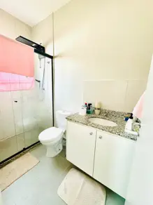 Imagem 3 - Casa Condomínio em Novo Mundo, Várzea Grande - MT