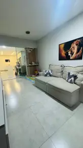 Casa Condomínio Novo Mundo, Várzea Grande - MT — foto 1