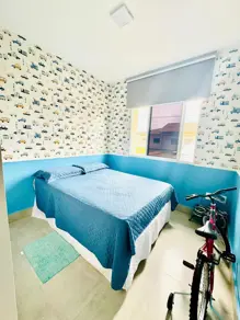 Imagem 5 - Casa Condomínio em Novo Mundo, Várzea Grande - MT