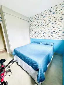 Imagem 4 - Casa Condomínio em Novo Mundo, Várzea Grande - MT
