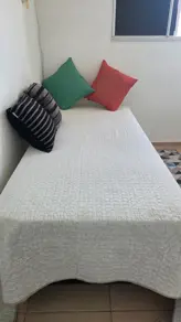Imagem 6 - Apartamento em Coophema, Cuiabá - MT