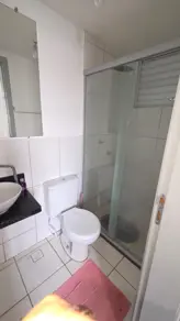 Imagem 3 - Apartamento em Coophema, Cuiabá - MT